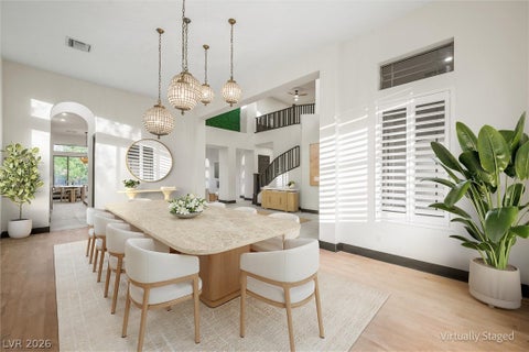 Tiny photo for 18 Wade Hampton Trail, Henderson, NV 89052 (MLS # 2788078)