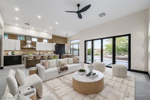 Tiny photo for 18 Wade Hampton Trail, Henderson, NV 89052 (MLS # 2788078)