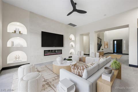 Tiny photo for 18 Wade Hampton Trail, Henderson, NV 89052 (MLS # 2788078)