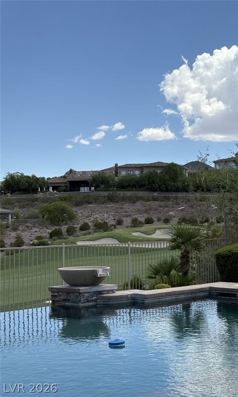 Tiny photo for 18 Wade Hampton Trail, Henderson, NV 89052 (MLS # 2788078)