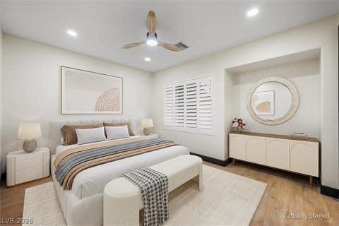 Tiny photo for 18 Wade Hampton Trail, Henderson, NV 89052 (MLS # 2788078)