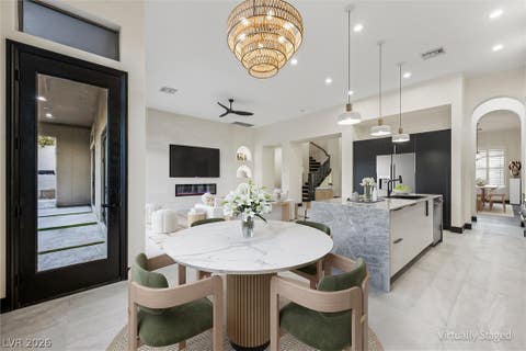 Tiny photo for 18 Wade Hampton Trail, Henderson, NV 89052 (MLS # 2788078)