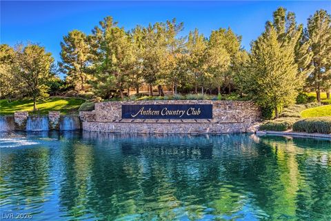 Tiny photo for 18 Wade Hampton Trail, Henderson, NV 89052 (MLS # 2788078)