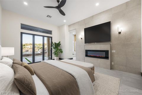 Tiny photo for 18 Wade Hampton Trail, Henderson, NV 89052 (MLS # 2788078)