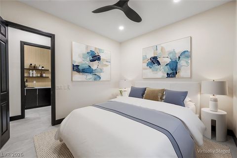 Tiny photo for 18 Wade Hampton Trail, Henderson, NV 89052 (MLS # 2788078)