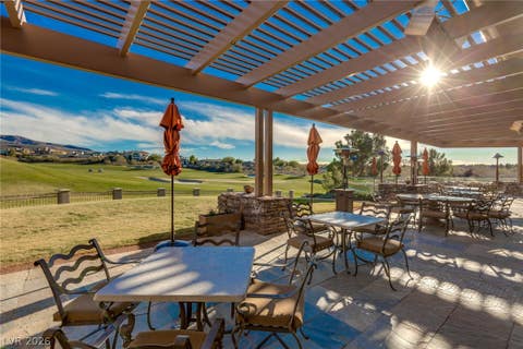 Tiny photo for 18 Wade Hampton Trail, Henderson, NV 89052 (MLS # 2788078)