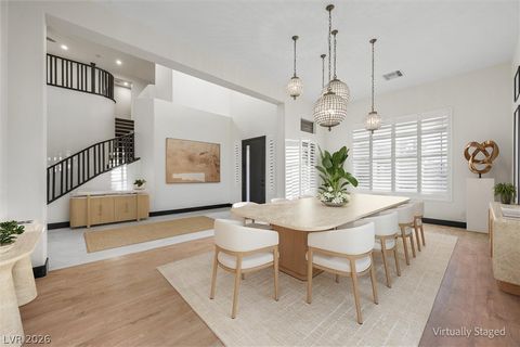 Tiny photo for 18 Wade Hampton Trail, Henderson, NV 89052 (MLS # 2788078)