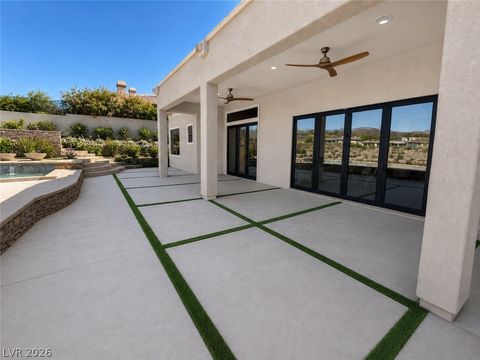 Tiny photo for 18 Wade Hampton Trail, Henderson, NV 89052 (MLS # 2788078)