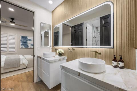 Tiny photo for 18 Wade Hampton Trail, Henderson, NV 89052 (MLS # 2788078)
