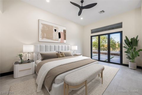 Tiny photo for 18 Wade Hampton Trail, Henderson, NV 89052 (MLS # 2788078)