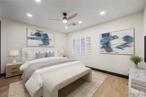 Tiny photo for 18 Wade Hampton Trail, Henderson, NV 89052 (MLS # 2788078)