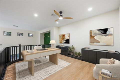 Tiny photo for 18 Wade Hampton Trail, Henderson, NV 89052 (MLS # 2788078)