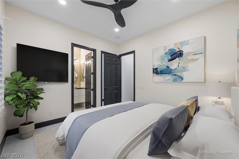 Tiny photo for 18 Wade Hampton Trail, Henderson, NV 89052 (MLS # 2788078)