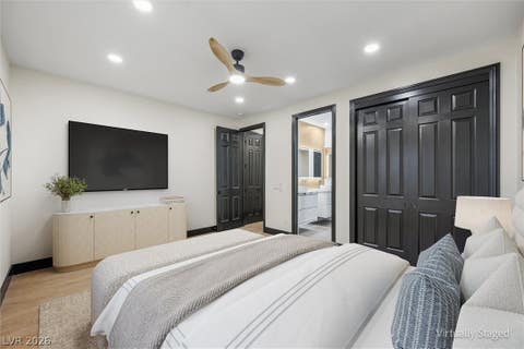 Tiny photo for 18 Wade Hampton Trail, Henderson, NV 89052 (MLS # 2788078)