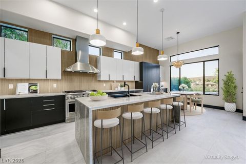 Tiny photo for 18 Wade Hampton Trail, Henderson, NV 89052 (MLS # 2788078)