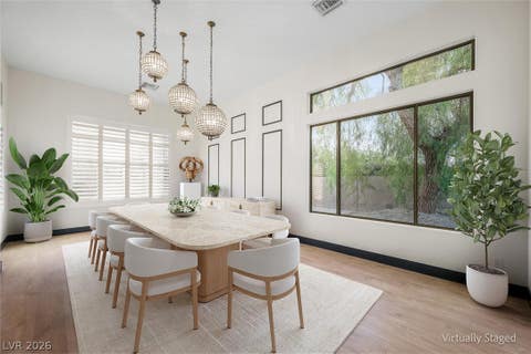 Tiny photo for 18 Wade Hampton Trail, Henderson, NV 89052 (MLS # 2788078)