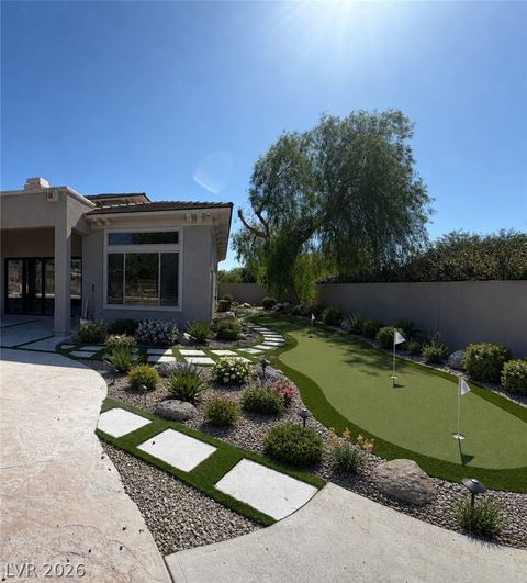 Tiny photo for 18 Wade Hampton Trail, Henderson, NV 89052 (MLS # 2788078)