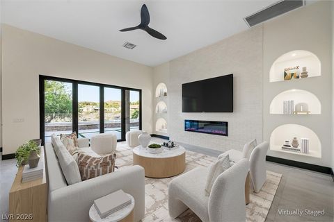 Tiny photo for 18 Wade Hampton Trail, Henderson, NV 89052 (MLS # 2788078)