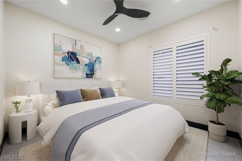 Tiny photo for 18 Wade Hampton Trail, Henderson, NV 89052 (MLS # 2788078)