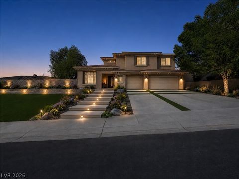 Tiny photo for 18 Wade Hampton Trail, Henderson, NV 89052 (MLS # 2788078)