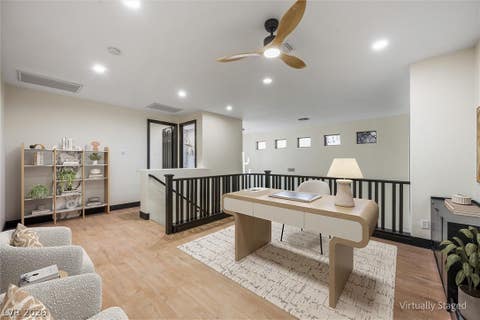 Tiny photo for 18 Wade Hampton Trail, Henderson, NV 89052 (MLS # 2788078)