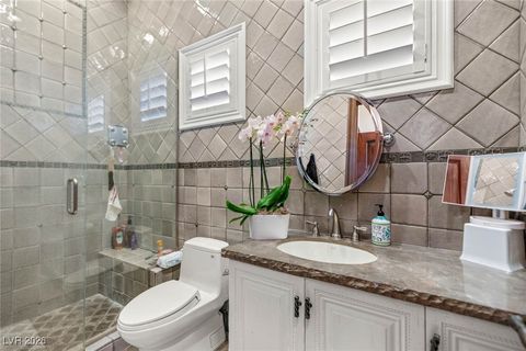 Tiny photo for 1513 Foothills Village Drive, Henderson, NV 89012 (MLS # 2748101)