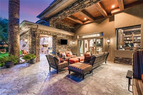 Tiny photo for 1513 Foothills Village Drive, Henderson, NV 89012 (MLS # 2748101)