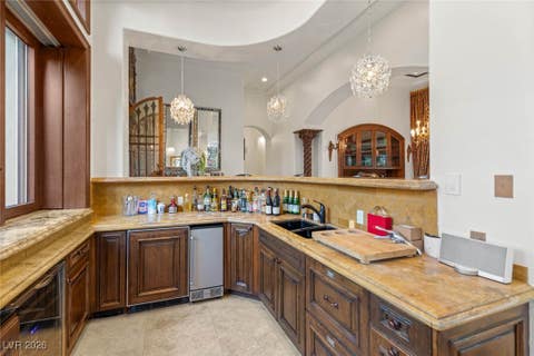 Tiny photo for 1513 Foothills Village Drive, Henderson, NV 89012 (MLS # 2748101)