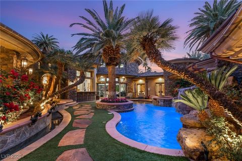 Tiny photo for 1513 Foothills Village Drive, Henderson, NV 89012 (MLS # 2748101)