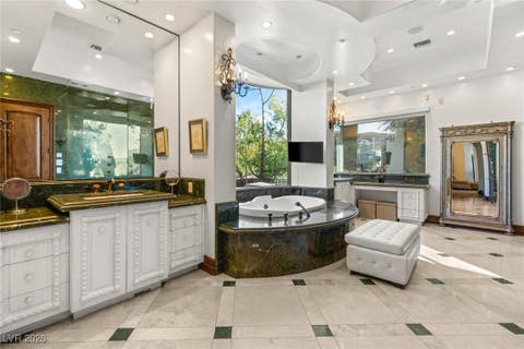 Tiny photo for 1513 Foothills Village Drive, Henderson, NV 89012 (MLS # 2748101)
