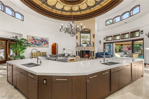 Tiny photo for 1513 Foothills Village Drive, Henderson, NV 89012 (MLS # 2748101)