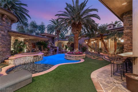 Tiny photo for 1513 Foothills Village Drive, Henderson, NV 89012 (MLS # 2748101)