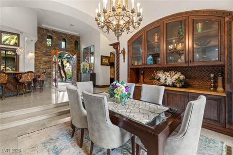 Tiny photo for 1513 Foothills Village Drive, Henderson, NV 89012 (MLS # 2748101)