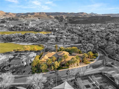 Tiny photo for 1513 Foothills Village Drive, Henderson, NV 89012 (MLS # 2748101)