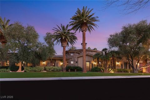 1513 Foothills Village Drive Henderson NV 89012