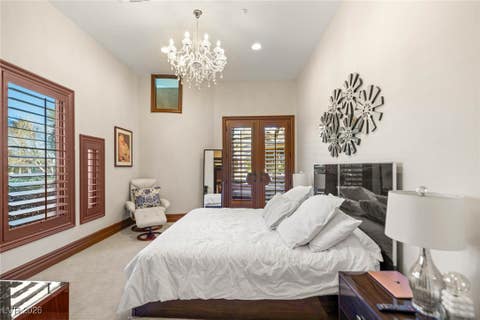 Tiny photo for 1513 Foothills Village Drive, Henderson, NV 89012 (MLS # 2748101)