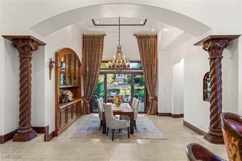 Tiny photo for 1513 Foothills Village Drive, Henderson, NV 89012 (MLS # 2748101)