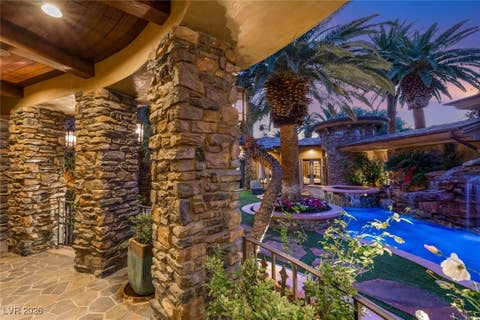 Tiny photo for 1513 Foothills Village Drive, Henderson, NV 89012 (MLS # 2748101)