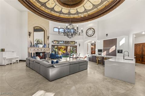 Tiny photo for 1513 Foothills Village Drive, Henderson, NV 89012 (MLS # 2748101)