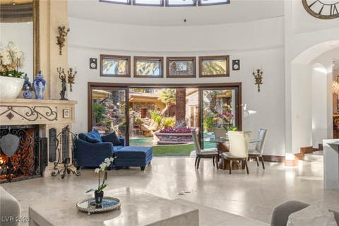 Tiny photo for 1513 Foothills Village Drive, Henderson, NV 89012 (MLS # 2748101)