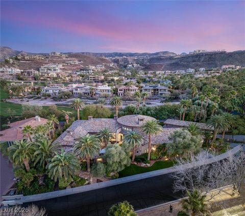 Tiny photo for 1513 Foothills Village Drive, Henderson, NV 89012 (MLS # 2748101)