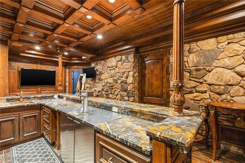 Tiny photo for 1513 Foothills Village Drive, Henderson, NV 89012 (MLS # 2748101)