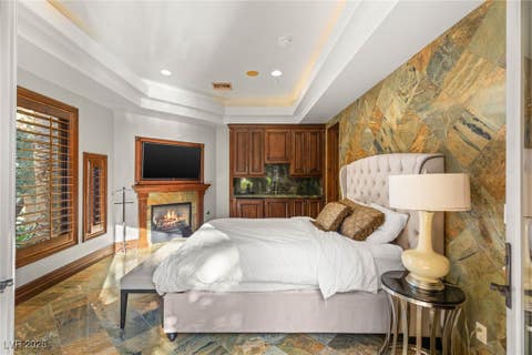Tiny photo for 1513 Foothills Village Drive, Henderson, NV 89012 (MLS # 2748101)