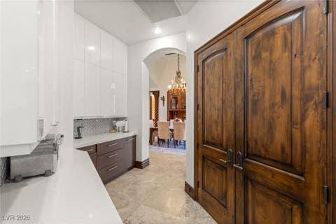 Tiny photo for 1513 Foothills Village Drive, Henderson, NV 89012 (MLS # 2748101)