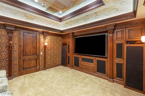 Tiny photo for 1513 Foothills Village Drive, Henderson, NV 89012 (MLS # 2748101)