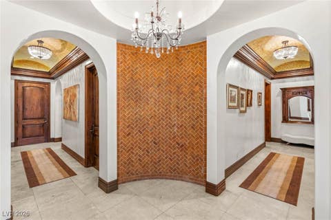 Tiny photo for 1513 Foothills Village Drive, Henderson, NV 89012 (MLS # 2748101)