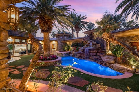 Tiny photo for 1513 Foothills Village Drive, Henderson, NV 89012 (MLS # 2748101)