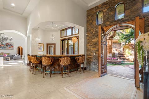 Tiny photo for 1513 Foothills Village Drive, Henderson, NV 89012 (MLS # 2748101)