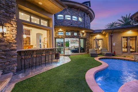 Tiny photo for 1513 Foothills Village Drive, Henderson, NV 89012 (MLS # 2748101)