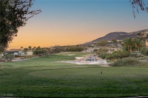 Tiny photo for 1513 Foothills Village Drive, Henderson, NV 89012 (MLS # 2748101)